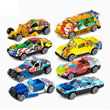 Kızılkaya Küçük Demir Araba (K112B)