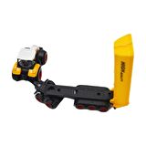 Römorklu Traktör Die-Cast 1:72 22 Cm KZL1822 GKO