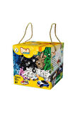Kızılkaya Oyuncak Lego Araçlar 557 Parça KZL-SM1012