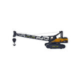İş Makinası Vinç - Paletli Mekanizmalı 26 cm - 706-35