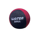 Bermuda Suda Giden Top 6 cm Yumuşak Su Topu 2410143