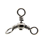 Kendo Barrel Cross-Line Swivels ( T Fırdöndü ) NO:2/0