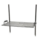 Nurgaz Akıllı Izgara Hamburger Bölmeli