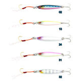 Kendo Guntetsu Jig 28Gr Suni Yem 32