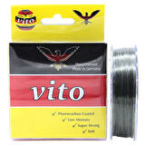 Vito Süper Strong Monofilament Olta Misinası 160mt 0,40 mm