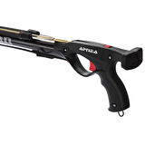 Apnea Mokan Kapalı Kafa Zıpkın Tüfeği 90 Cm