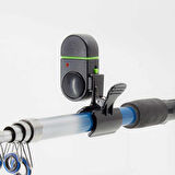 Remixon Mandallı Balık Alarmı