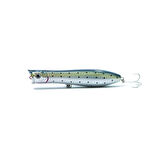 Fujin Elnino EN-130SW 13cm 31.5gr Popper Suni Yem 054