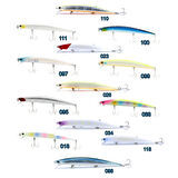 Fujin Flux 140mm 18gr Floating Suni Yem 110