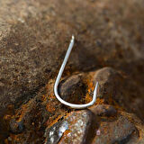 Bkk Sode Diamond Olta İğnesi NO:15