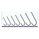 Owner Cutting Point Uzun Lüfer İğnesi NO:2