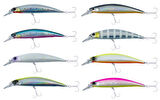 Kendo BT Minnow 95S 95 mm 15.7 gr Suni Yem 20