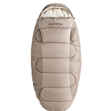 Naturehike PS-200 Oval Ultralight Uyku Tulumu -4 
