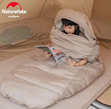 Naturehike PS-200 Oval Ultralight Uyku Tulumu -4 