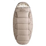 Naturehike PS300 Oval Ultralight Uyku Tulumu -9°C ( Crystalline )