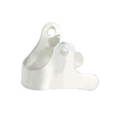 Bullshark Saragos Paslanmaz Zıpkın  İpi Tutma Sacı