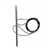 Bullshark Power Misinalı Balık Dizgisi