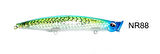 River Pop'N Catch 90 3D 9 cm 8 gr Popper Suni Yem 3D88