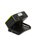 Black Watton MultiFonksiyonel Ultra Led Kafa Lambası SARI