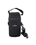 Campout Çift Katmanlı Yemek Termosu 600 ML YEŞİL