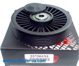 Opel Kayıs Gergi Rulmanı (kanallı) W204 08>14 W212 11>16 C207 10>16 W221 05>13 Sprinter 901 902 903 904 9 - Aba 25750193