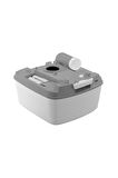 Thetford Porta Potti 165 21lt Atık Tankı, Portatif Tuvalet