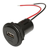 CBE R550 / UI 5V 3A USB Şarj Soketi