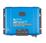 Victron SmartSolar 150/60 60A MPPT Solar Şarj Cihazı ( Dahili Bluetooth )