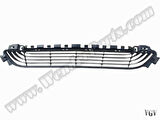 Mercedes Tampon İzgarası On Orta (luxury) C-Class W205 14>18 - Wenderparts Ma2058852023