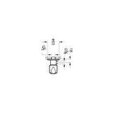 Artema Ara Musluk Krom A45206