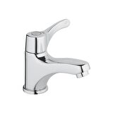 Artema Aquamed Lavabo Bataryası A47012STA Krom