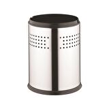 VitrA Arkitekta A44048 Kapaksız Çöp Kovası (3 Litre)
