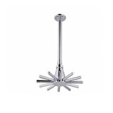 Artema Stella A45483 Duş Başlığı, 235 MM, Tavandan