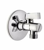 ARTEMA/VİTRA A45200 Filtreli Ara Musluk, Krom