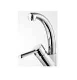 Punto Viva Döner Lavabo Bataryası A41063 