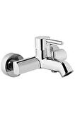 Artema Minimax S Gümüş Banyo Bataryası