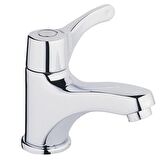 Artema AquaMed Lavabo Bataryası Krom A47012STA