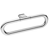 VitrA Nest Trendy Halka Havluluk Krom A44617