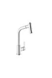 ARTEMA MAESTRO PULL-OUT EVİYE MUTFAK BATARYASI A42146