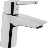 Marin S A42456 Lavabo Bataryası, Krom