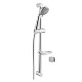 Artema Artema Compact Sürgülü El Duşu Takımı 3 Fonksiyonlu A45695