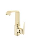 Suit U A4246723 Lavabo Bataryası, Altın