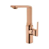 VitrA Suit L A4246826 Lavabo Bataryası