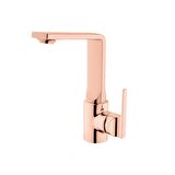 Artema Suit L A4247026 Döner Borulu Lavabo Bataryası, Bakır