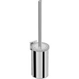 VitrA Projekta A44173 Duvardan Tuvalet Fırçalığı Krom