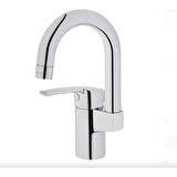 Döner Borulu Lavabo Bataryası A42548