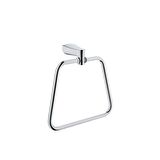 VitrA Base 800 Halka Havluluk Krom A44084