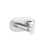 Artema Flow Soft A43175 Ankastre Lavabo Bataryası, Krom