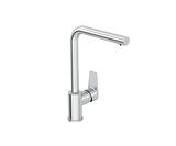 Flow Square Eviye  Bataryası A43396