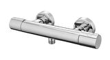 Artema AquaHeat A47183 Duş Bataryası, Krom